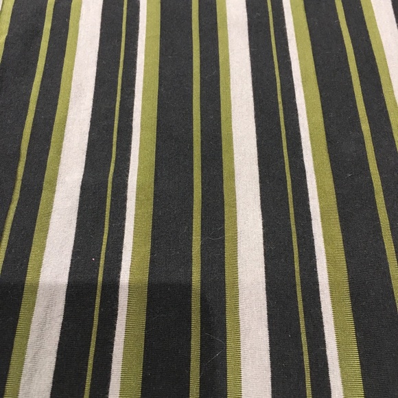 Boss by Hugo Boss Slim Fit Men’s Striped Shirt - Picture 5 of 5